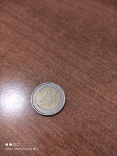 Julius cesar 2€ coin