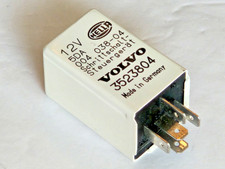 Volvo 240 Aw71 Overdrive Relay 244 245 740 940 4-spd Automatic Transmissions Oem