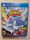 Team Sonic Racing (Sony PlayStation 4)
