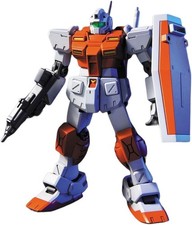 Bandai HGUC Gundam Stardust Memory Rgm-79 Powered GM HG 1/144