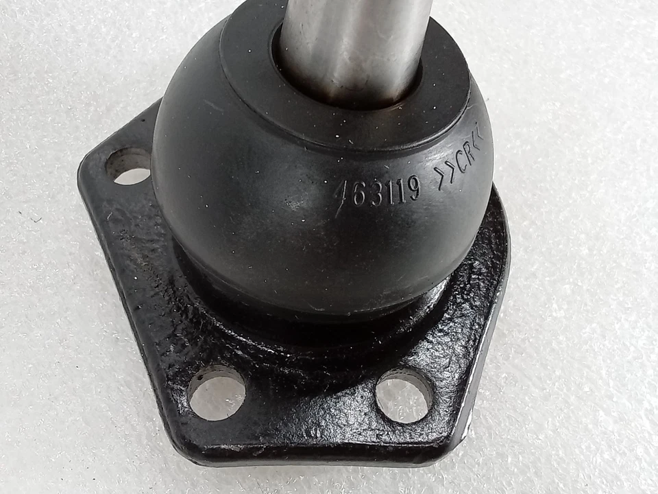 Chevrolet Tahoe GMC Yukon 1990-2005 suspensión superior delantera rótula FA1616 K62 Foto 4 de 4