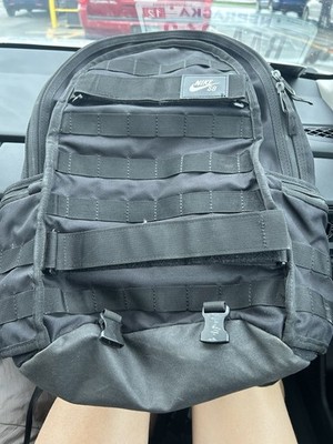 Nike Sportswear RPM Backpack - Black (BA5971014)