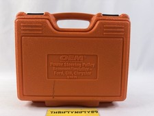 OEM Tools 57031 4-Piece Power Steering Pump P...