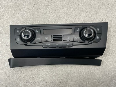 09 10 11 12 Audi Q5 HVAC AC Heater Climate Control Temperature Switch 1659 OEM