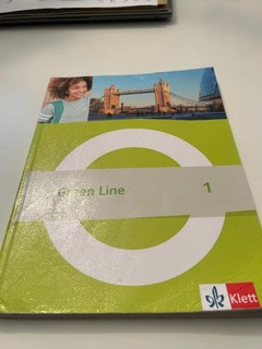 Green Line 1 isbn 978 3 12 864011 2