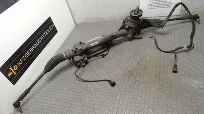 Lenkgetriebe Elektrisch VW Touran 2.0 Ecofuel 1 T 1K1423051DM 12 Monate Garantie