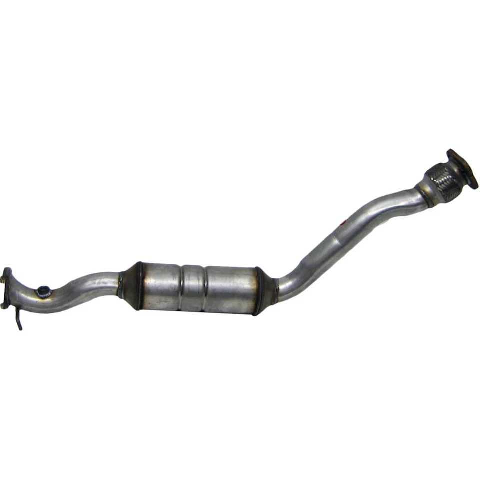 19057 Davico Catalytic Converter for Chevy Buick Century Chevrolet Monte Carlo Foto 3 de 3