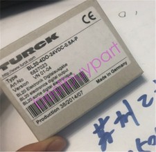 1Pc TURCK BL20-4DO-24VDC-0.5A-P Brand New yv