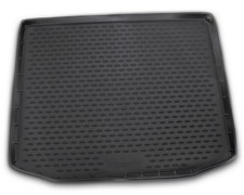 Gummi Kofferraumwanne für Citroen C4 Aircross Kofferraummatte Laderaumwanne