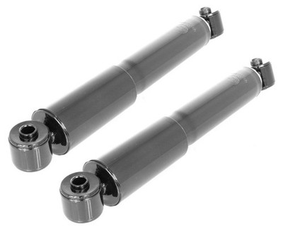 2x Stoßdämpfer Gasdruck Hinten für Nissan Pathfinder III R51 ab Bj. 2005- * GH