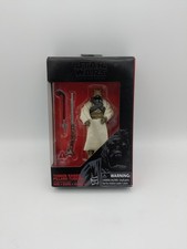 Hasbro Star Wars The Black Series Tusken Raider Figure 2016