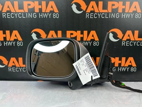 Door Mirror VOLVO XC90 Left 07 08 09 10 11