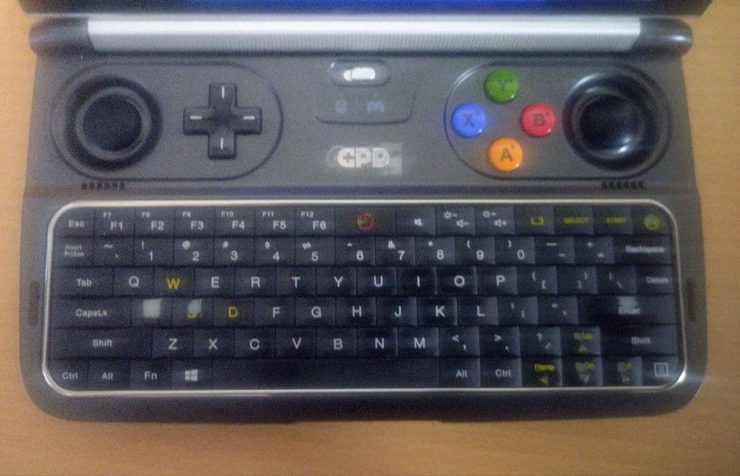 ミニpc UMPC FFF UMPC sddefault.jpg