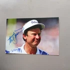 Steve Spurrier Autographed 4x6 Photo Florida Gators