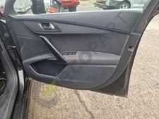 PEUGEOT 508 MK1 (Ph1) W2 Door CARD RIGHT FRONT