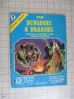 EXPERT RULEBOOK 2 AD&D D&D Advanced Dungeons & Dragons tsr