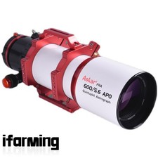 FRA600 108mm Profession Astronomical Telescope F5.6 Quintuplet Petzval Telescope