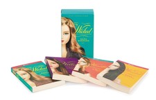 A Pretty Little Liars 4-Book Box Set: Wicked: The Second Colle...