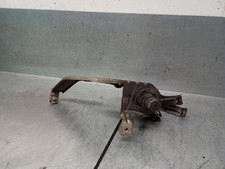 Pare-choc avant BMW 530