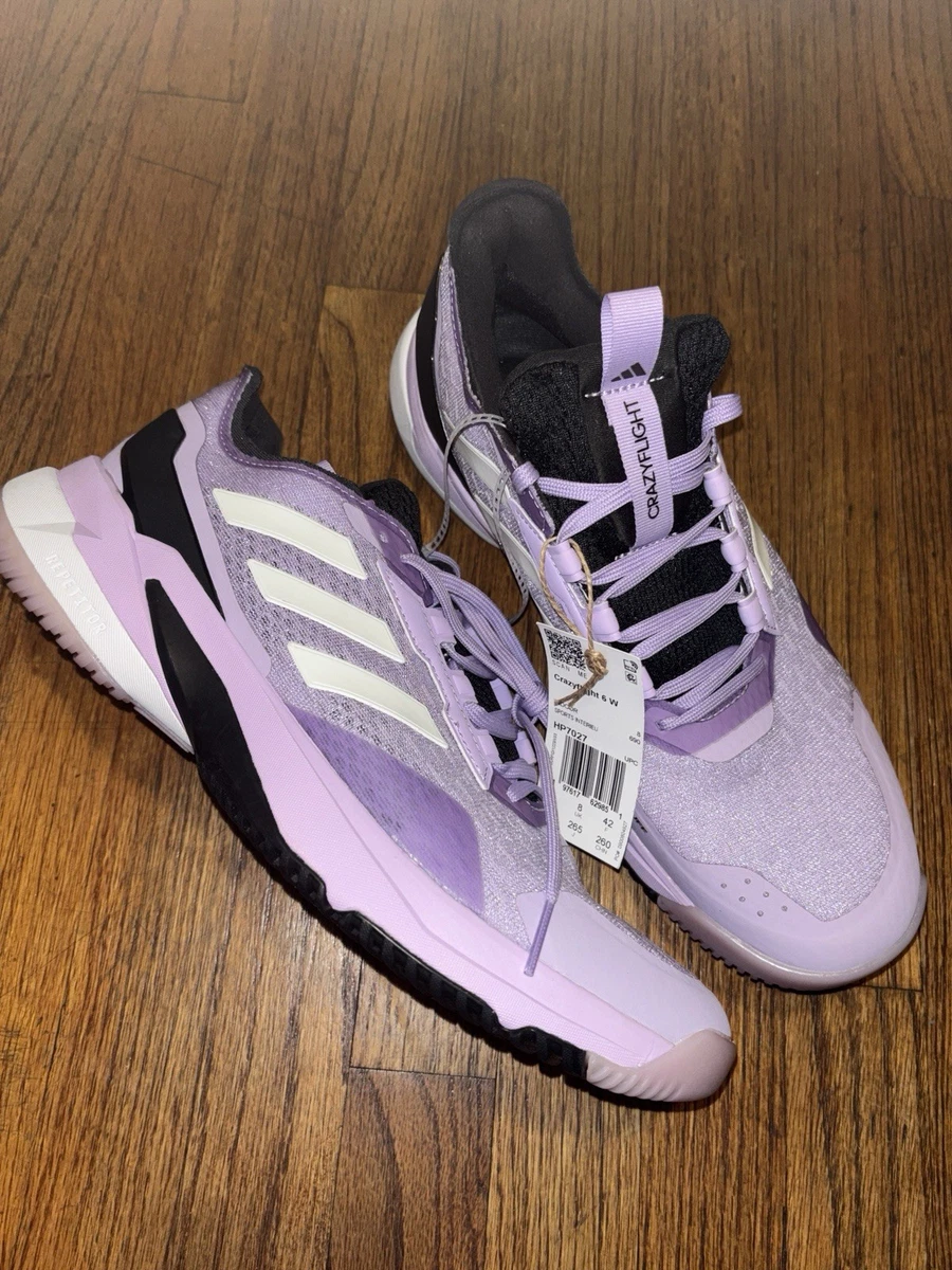 adidas Crazyflight Athletic Shoes for Women for sale | eBay