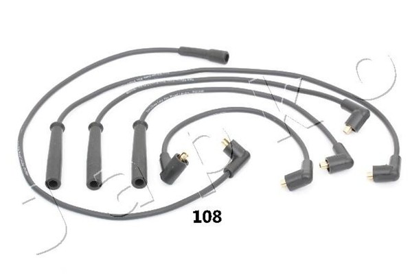 Japko ZüNdleitungssatz 132108 FüR Nissan Prairie M10 NM10 Stanza Hatchback T11 2-image