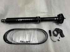 TRANZX J21L3 Upper Seatpost Φ316mm To80 Label Unused