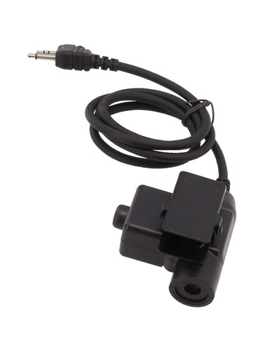Wysokiej jakości adapter U94 PTT do walkie talk łatwy w użyciu i niezawodny - Zdjęcie 21 z 57