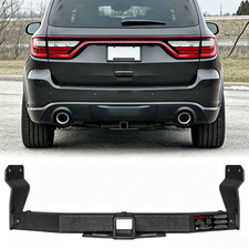 Trailer Hitch 2 Receiver For 2011-2023 Dodge Durango12-24 Jeep Grand Cherokee Trailer Hitch 2 Receiver For 2011-2023 Dodge Durango12-24 Jeep Grand Cherokee