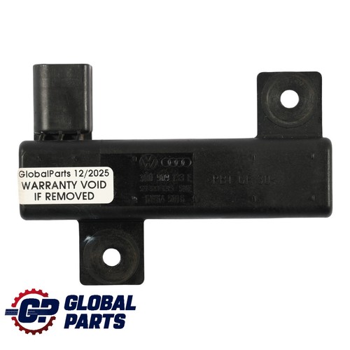 Audi A8 D3 KESSY Modul Steuergerät Sensor ECU 3D0909133E