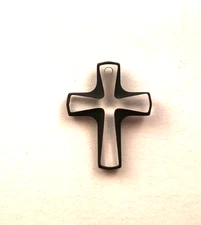 Swarovski Crystal 12x10mm (144 pcs) Crystal CosmoJet #6860 (LARGE FP)