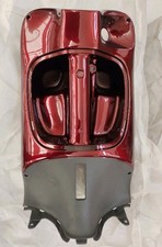 Aprilia Scarabeo 50 100 Ditech 4T Scudo Interno Rosso Baroque AP8258409 Nuovo 