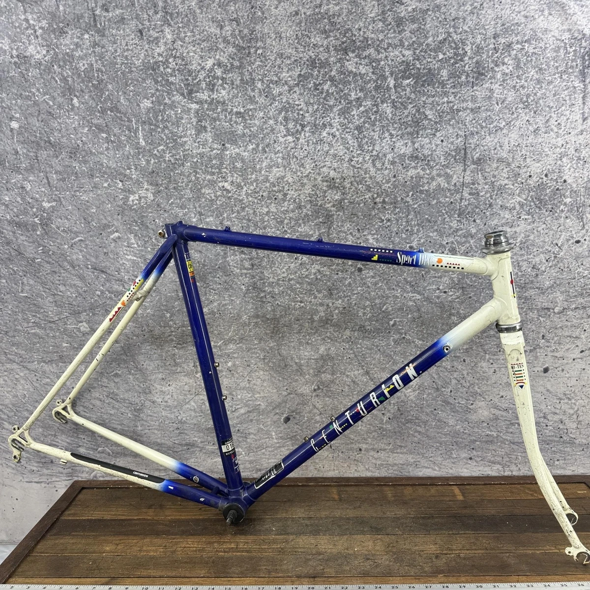 Centurion Bike Frames for sale - eBay