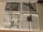 Chicago Tribune 2001 September 16 Special Report 9/11 When Evil Struck America — photo 7