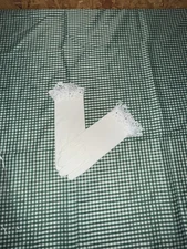 BABEYOND White Lace Gloves for Women 