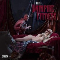 Vampire Fitness - Vinyl Record Album - F23Z