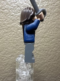 Lego Pirates of the Caribbean Minifigure Admiral Norrington poc005 4183 R 3
