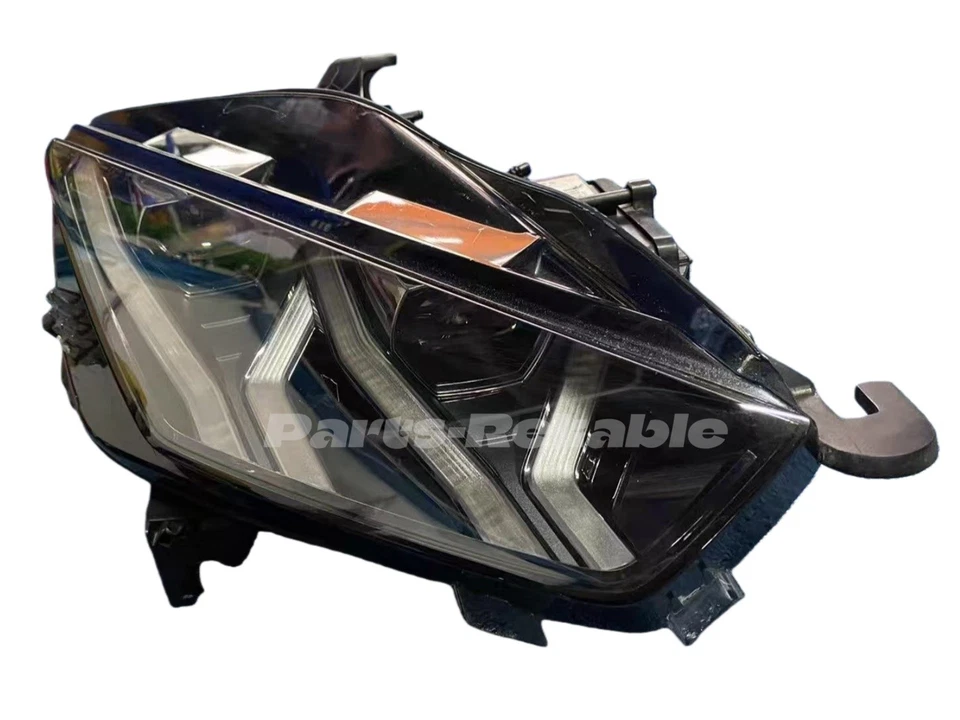 Right LED Headlight Assembly For Lamborghini Huracan LP580 LP610 EVO 4T0941004G - Image 3 of 4