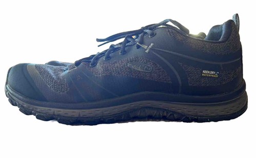 Keen Terradora II Women’s Waterproof Trail Hiking Outdoor Shoes Size 9 - Picture 7 of 17