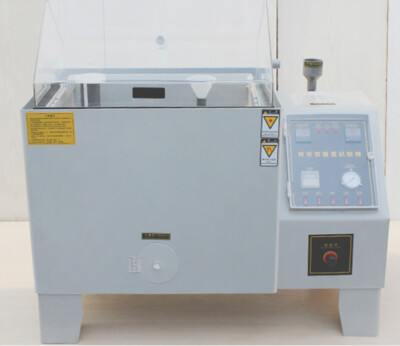 Top Grade 110V 270L Precision Measuring Chamber Salt Spray Measuring Testing US