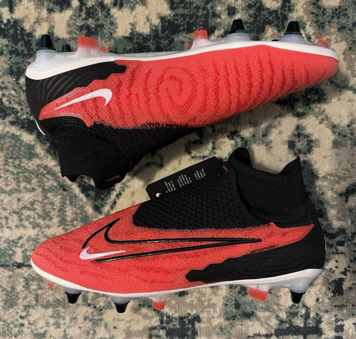 Nike Phantom GX Elite DF SG Pro Ready Pack for Sale | Authenticity