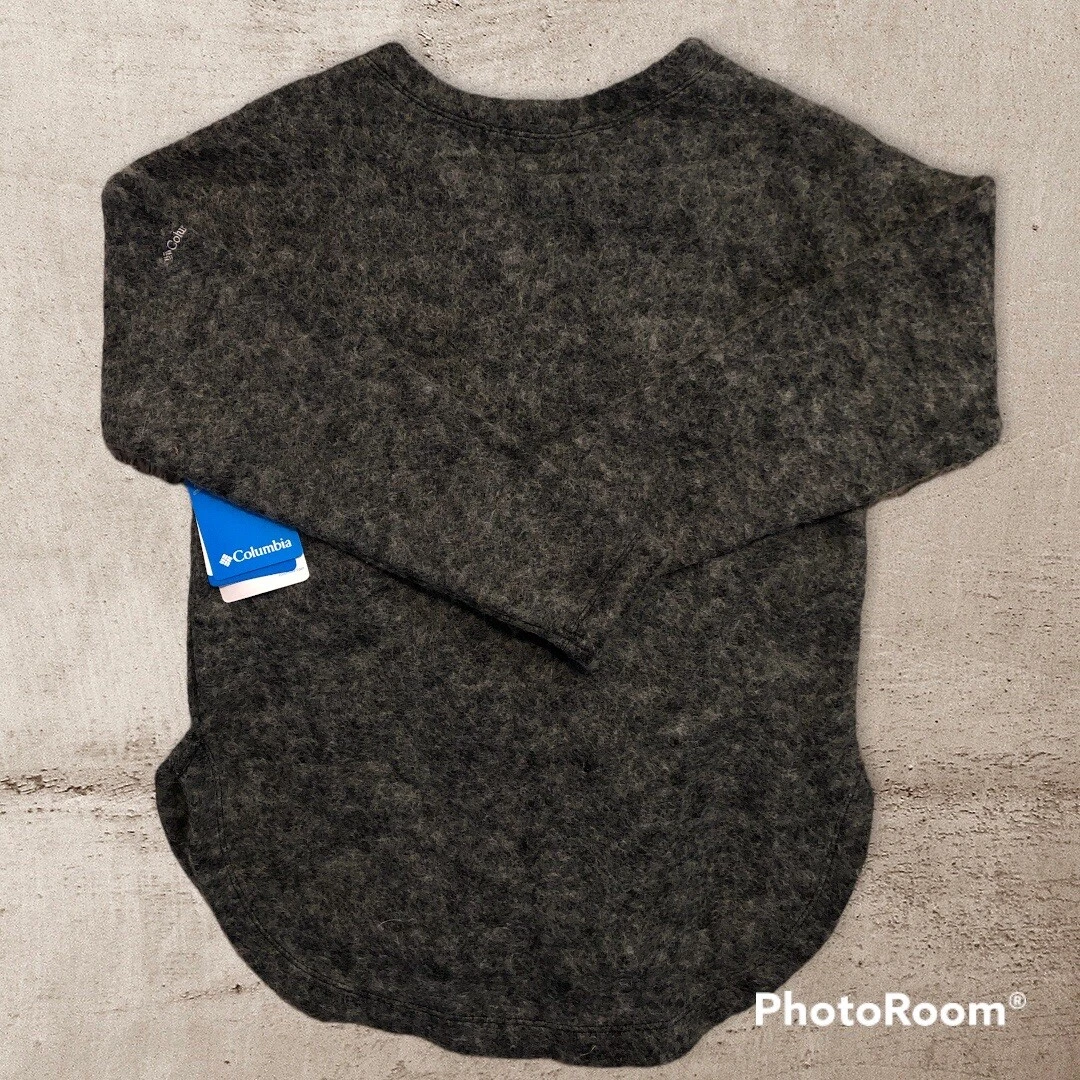 Columbia always adventure sweater clearance