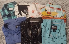 Mens Button Down Shirts 7