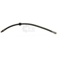 NK Bremsschlauch FüR CitroëN C2 C3 I Peugeot 1007 851929