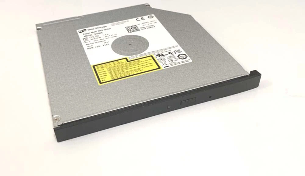 Dell Blu-ray BD-ROM Drives for sale - eBay