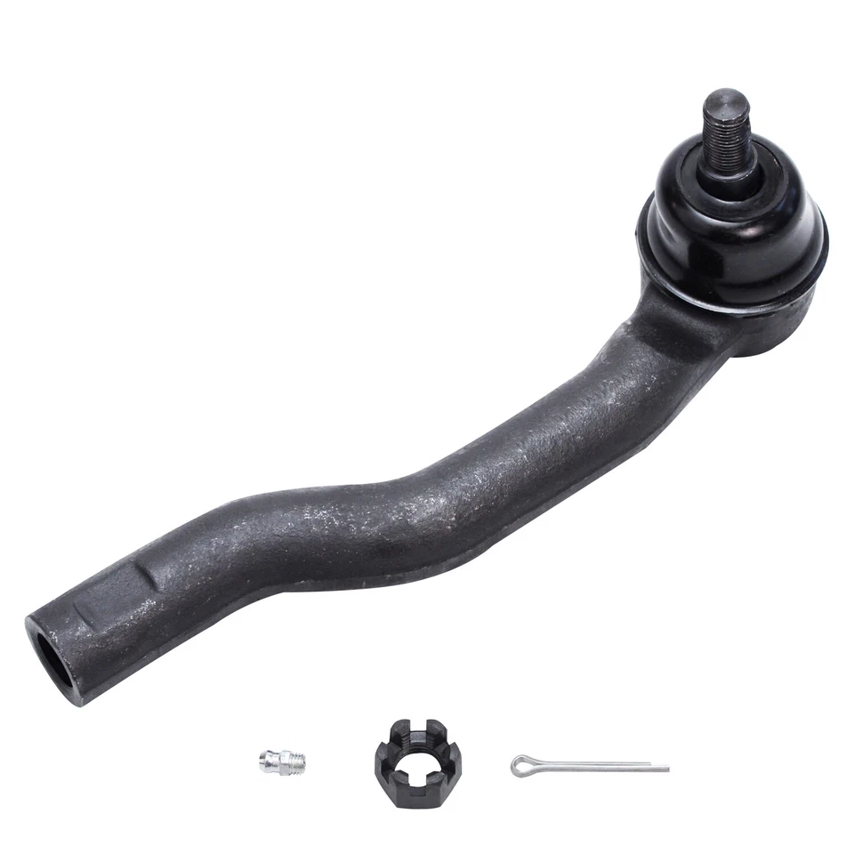 Eslabones de extremo de barra de amarre exterior delantera para Ford Edge Lincoln MKX 2007-2014 2,0 L 3,5 L 3,7 L Foto 4 de 4