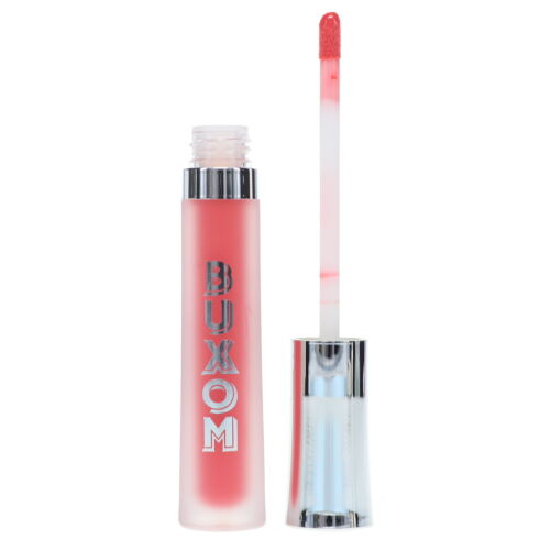 BUXOM Full-On Plumping Lip Cream Gloss Mudslide 0.14 oz - Picture 1 of 8