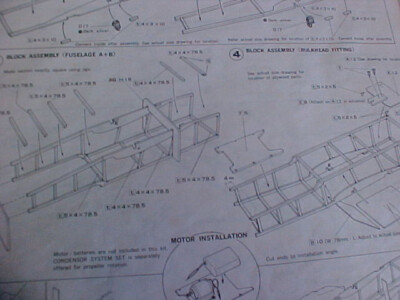 Hasegawa Royal Aircraft Factory S.E.5a 1/8 Scale Museum Model