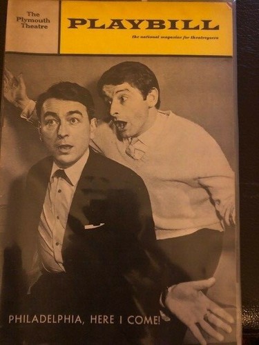 Playbills 1999 and before - Picture 169 of 255