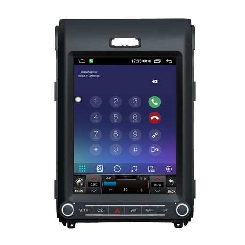 2+32G Car Stereo Radio Player GPS Android Touch Screen For Ford F150 2009-20200 - Picture 9 of 12