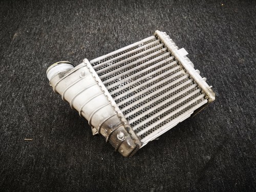 Audi A3 S3 VW Bora Golf 4 1J 1.8T Ladeluftkühler Valeo 1J0145805D